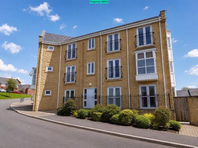 2 bedroom apartment for sale
