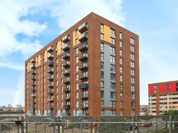 2 bedroom apartment for sale