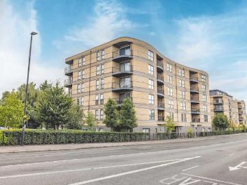 2 bedroom apartment for sale