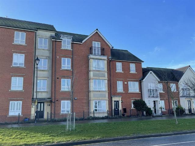 2 bedroom apartment for sale