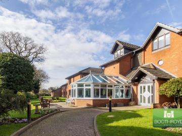 Kenilworth, Warwickshire county, Midlands