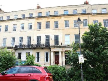 Lansdown Crescent GL50 Cheltenham, Up Hatherley Cheltenham, GL50, Coventry and Warwickshire, West Midlands, Midlands