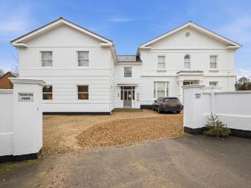 2 bedroom apartment for sale