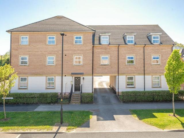 2 bedroom apartment for sale