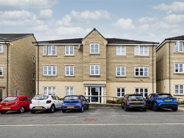 2 bedroom apartment for sale