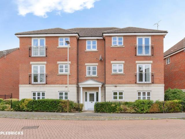 2 bedroom apartment for sale