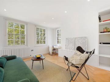 Holloway, London, Greater London - Equipped kitchen