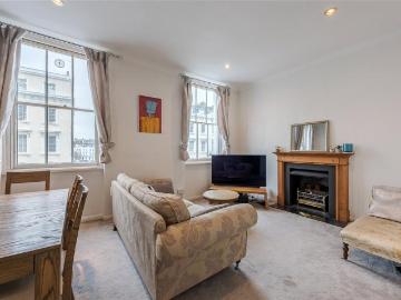 Eccleston Square, London, Greater London