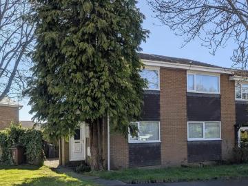 North East, North England - Garden, Equipped kitchen