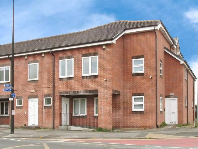 2 bedroom apartment for sale