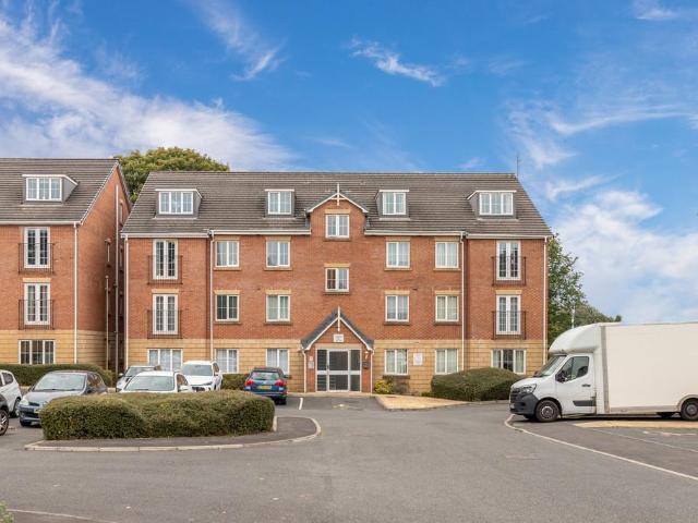 2 bedroom apartment for sale