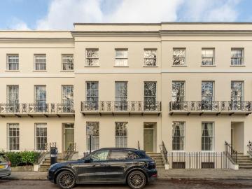 Montpellier Spa Road GL50 Cheltenham, Shurdington Cheltenham, GL3, Gloucestershire county, Southdowns