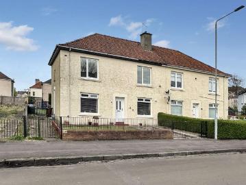 Glasgow, Glasgow and Clyde Valley - Garden