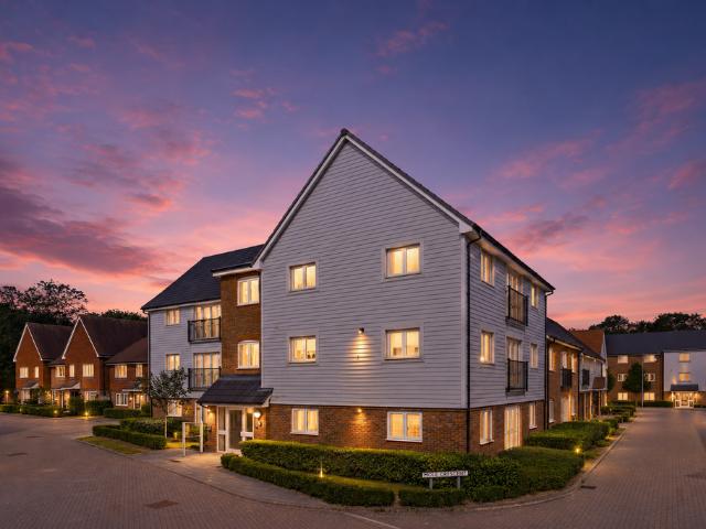 2 bedroom apartment for sale