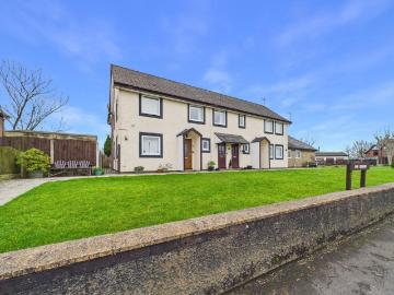 Craven, Bradford and West Yorkshire, North England