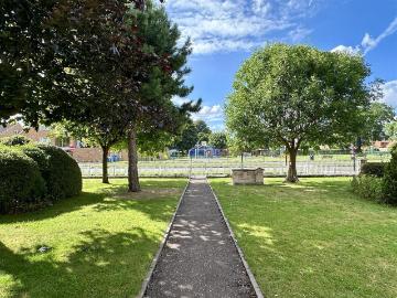 Alcester, Warwickshire county, Midlands