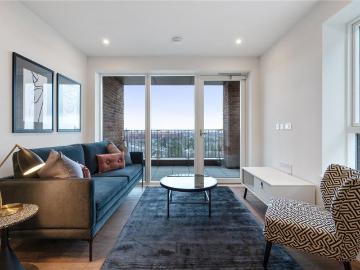 2 bedroom apartment for sale