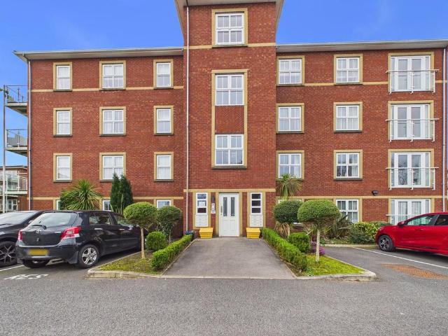 2 bedroom apartment for sale