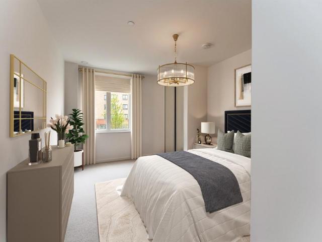 2 bedroom apartment for sale