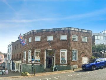 Cowes, Isle of Wight county, South East England