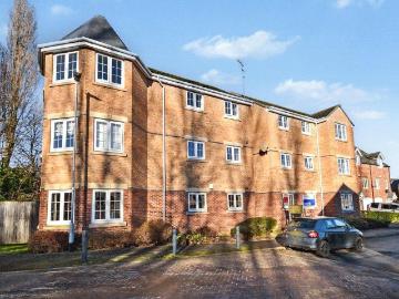 2 bedroom apartment for sale