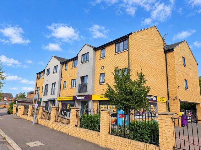 2 bedroom apartment for sale