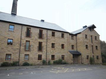 Norden, OL11, Bradford and West Yorkshire, North England