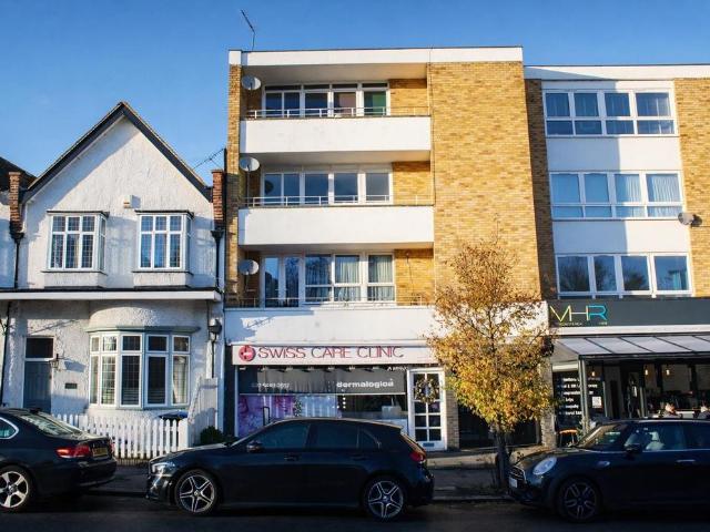 2 bedroom apartment for sale