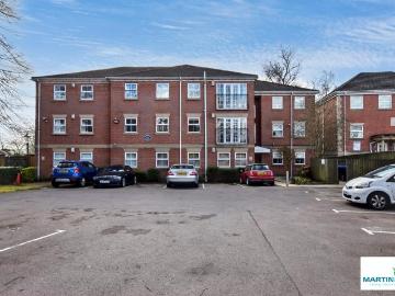 2 bedroom apartment for sale