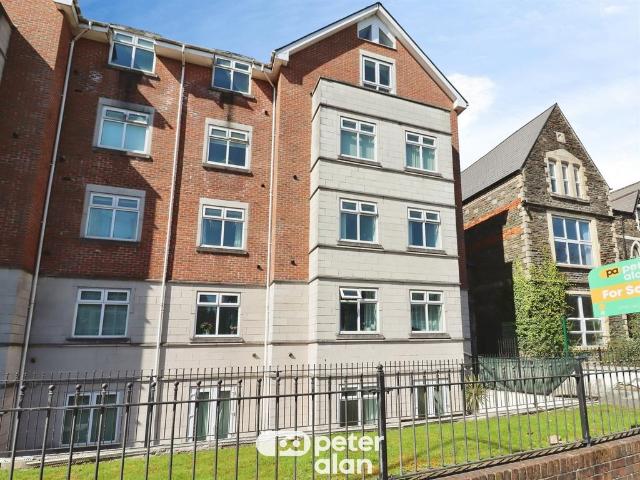 2 bedroom apartment for sale