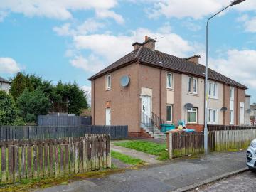 Flat for sale in Shetland - Garden, Equipped kitchen