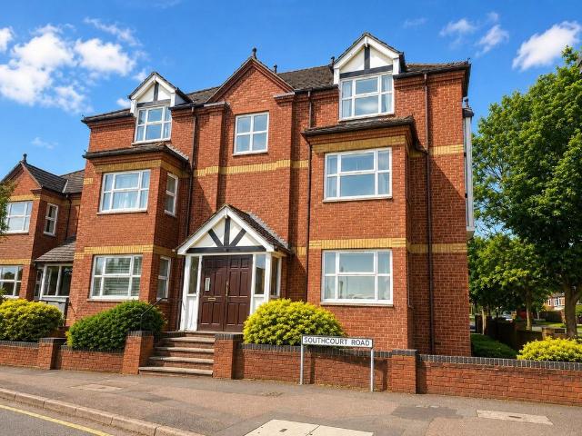 2 bedroom apartment for sale