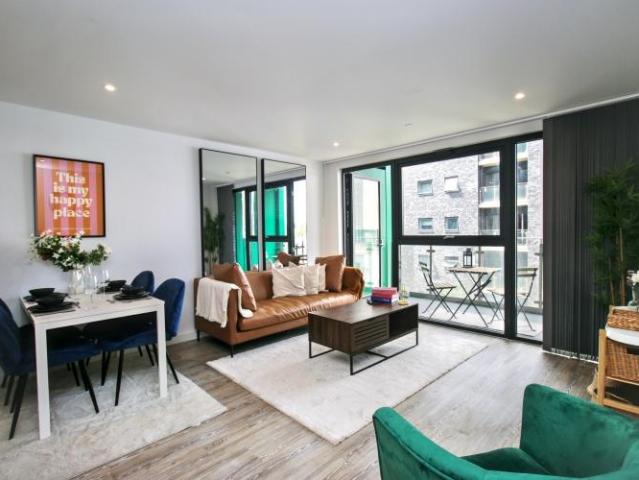 2 bedroom apartment for sale