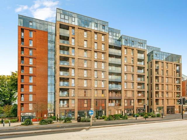 2 bedroom apartment for sale