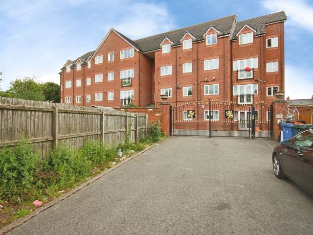 2 bedroom apartment for sale