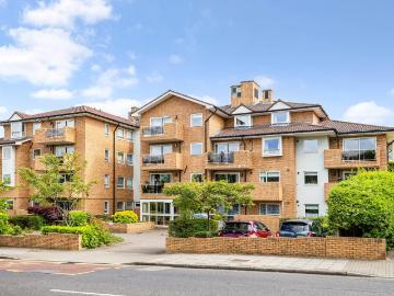 2 bedroom apartment for sale