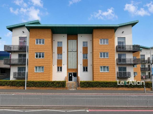 2 bedroom apartment for sale
