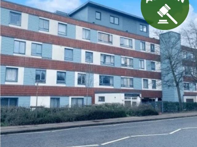 2 bedroom apartment for sale