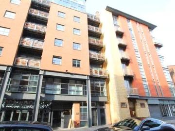 Toxteth Liverpool, L8, North East Wales, Midlands