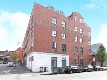 Hulme Manchester, M15, Salford, Greater Manchester, North West England