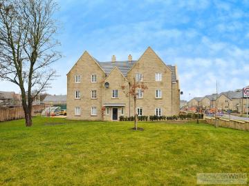 2 bedroom apartment for sale