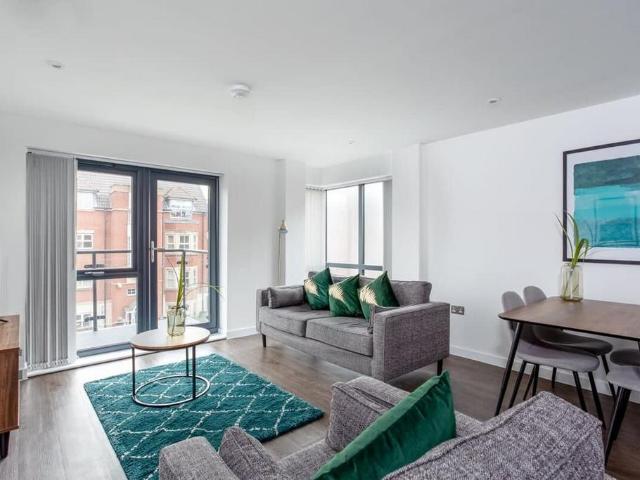 2 bedroom apartment for sale