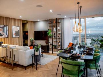 2 bedroom apartment for sale