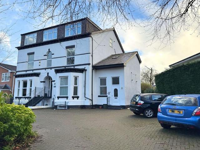 2 bedroom apartment for sale
