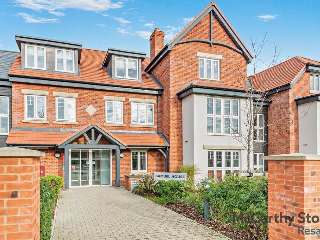 2 bedroom apartment for sale