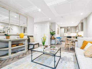 Fallsbrook Road SW16 London, SW16, South West London, London, Greater London