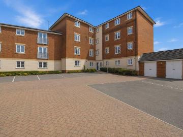Redditch, Worcestershire county, Midlands