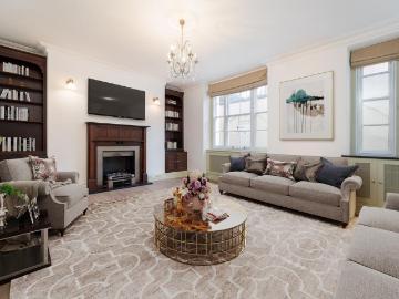 Green Park, Zone 1 London, West London, London, Greater London