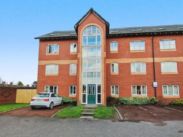 2 bedroom apartment for sale