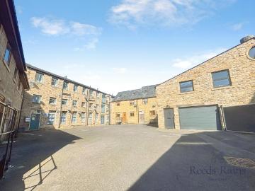 Craven, Bradford and West Yorkshire, North England